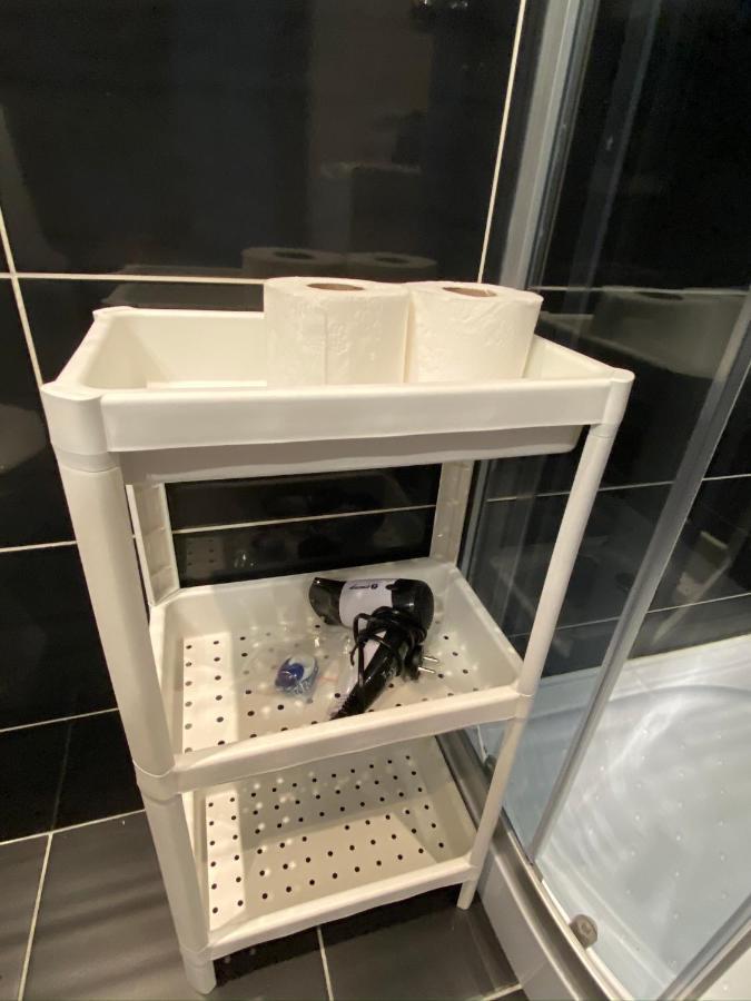 Apartamenty Centrum Zameldowanie 24H Katowice Eksteriør bilde