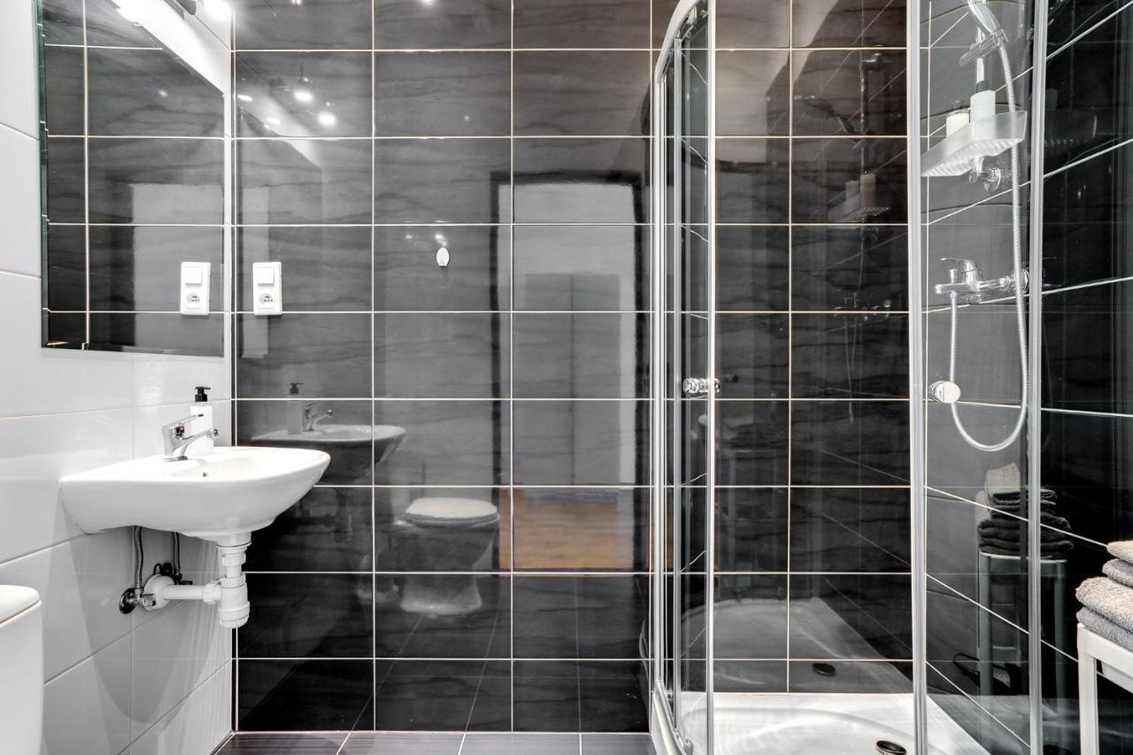 Apartamenty Centrum Zameldowanie 24H Katowice Eksteriør bilde