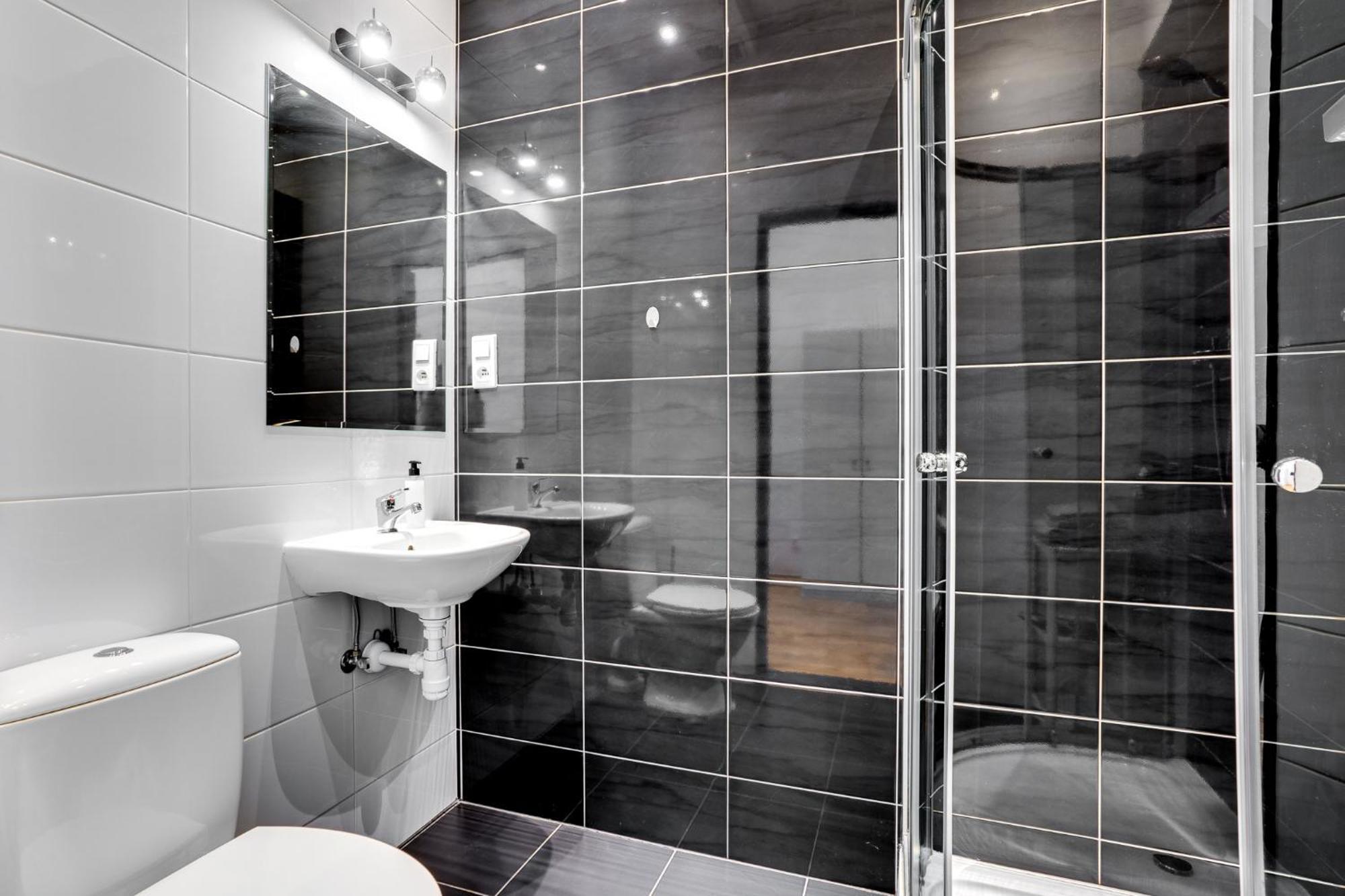 Apartamenty Centrum Zameldowanie 24H Katowice Eksteriør bilde