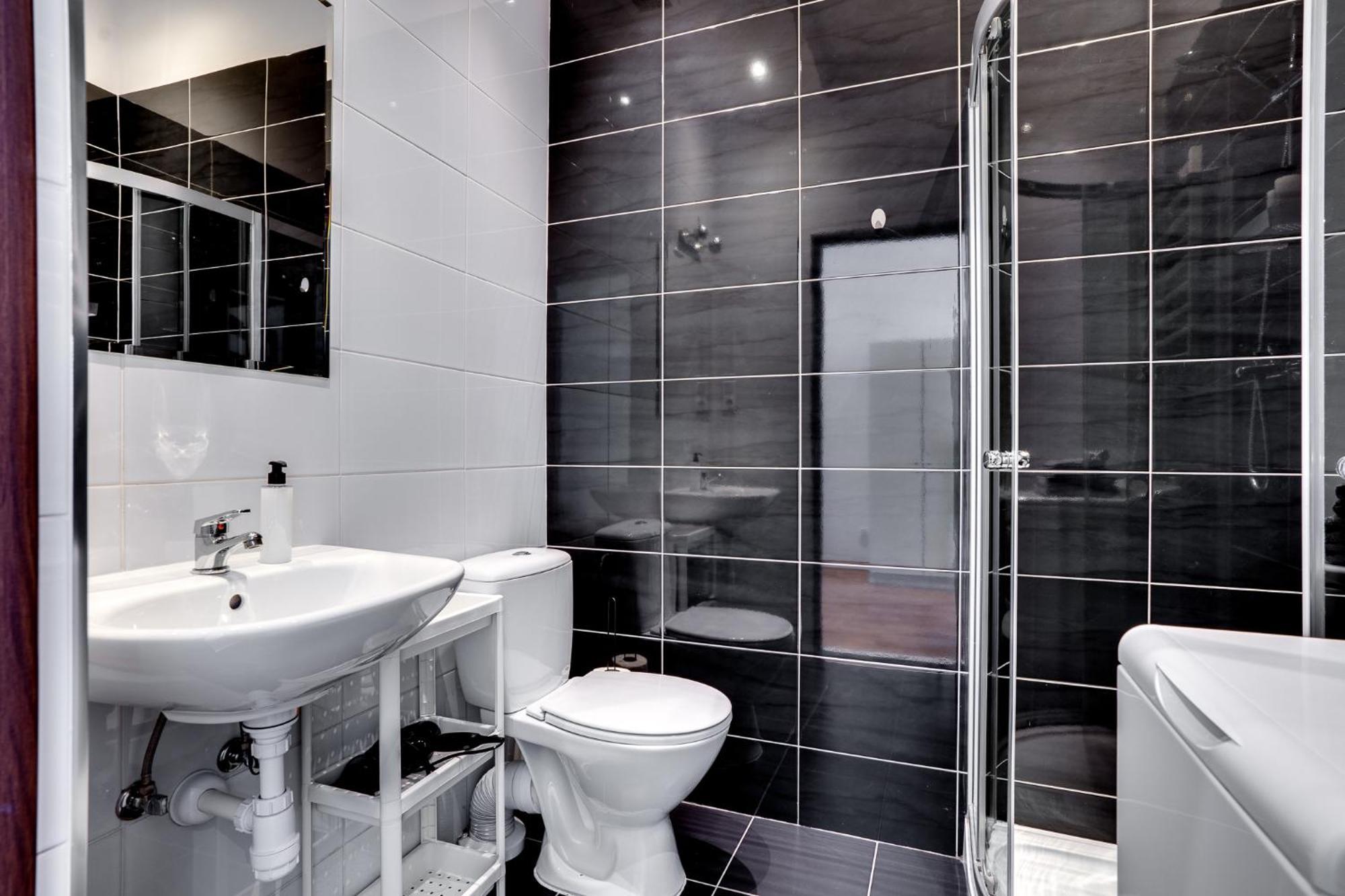 Apartamenty Centrum Zameldowanie 24H Katowice Eksteriør bilde